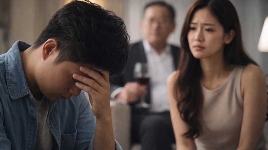 Yêu bạn gái hơn 1 năm, tôi ngã quỵ khi biết sự thật về sự giàu có của cô ấy